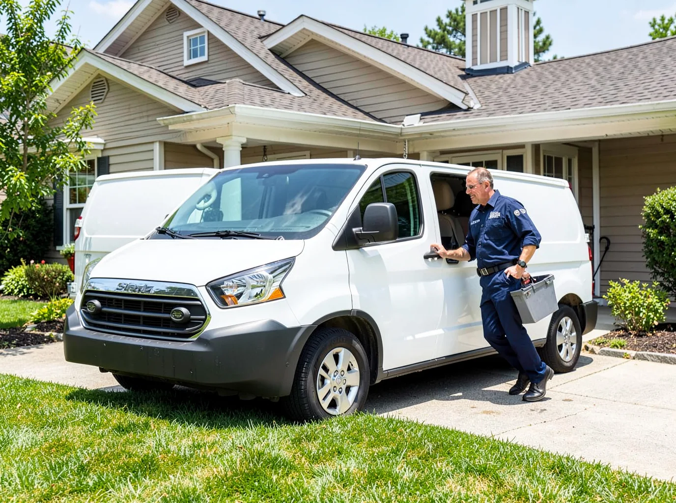 Emergency Plumber company in Springport, MI